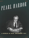 Cover image for Pearl Harbor Christmas